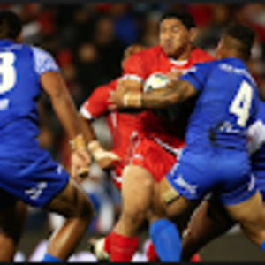 Meet your Posher, Edward